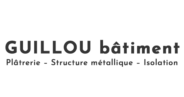 GUILLOU BATIMENT